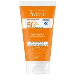 Avene Sonnencreme SPF 50 + , 50 ml