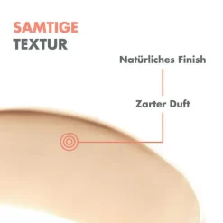 Avene Sonnencreme SPF 50 + getönt, 50 ml><noscript><img width=