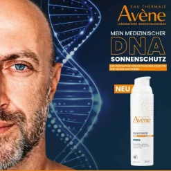 Avene Sunsimed KA Emulsion, 80 ml