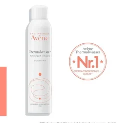 Avene Thermalwasser Spray, 350 ml
