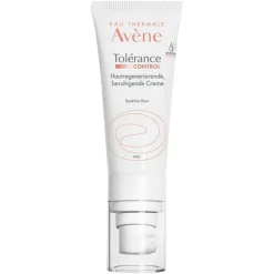 Avene Tolerance Control Creme, 40 ml