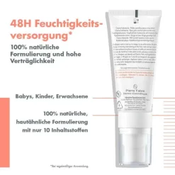 Avene Tolerance Hydra-10 Feuchtigkeitscreme, 40 ml