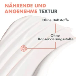 Avene Tolerance Hydra-10 Feuchtigkeitscreme, 40 ml