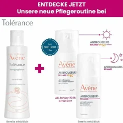 Avene Tolerance Reinigungslotion, 200 ml><noscript><img width=