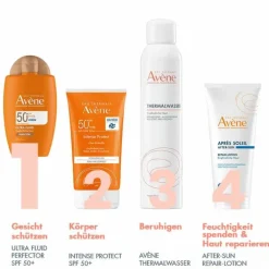 Avene Ultra Fluid Perfector SPF 50 + , 50 ml><noscript><img width=