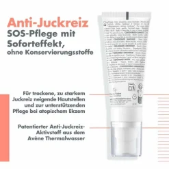 Avene Xeracalm A.D Anti-Juckreiz Konzentrat, 40 ml