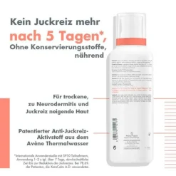 Avene Xeracalm A.D rückfettende Creme, 400 ml><noscript><img width=