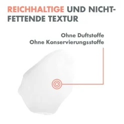 Avene XeraCalm A.D rückfettende Creme, 200 ml