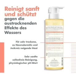 Avene XeraCalm A.D rückfettendes Reinigungsöl, 400 ml