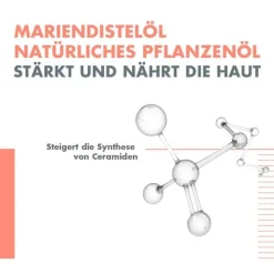 Avene Xeracalm Nutrition nährender Balsam, 200 ml><noscript><img width=