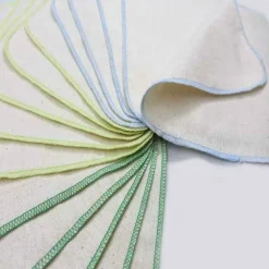 AVO&CADO Avo & Cado Flanellwaschlappen 15er Set, 1 St><noscript><img width=