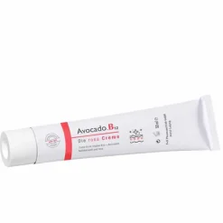 Avocado B12 Creme, 50 ml> Psoriasis Pflegemittel|Neurodermitis Basispflege