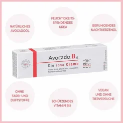 Avocado B12 Creme, 50 ml><noscript><img width=