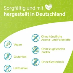 A-Z complete Kapseln, 120 St