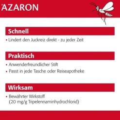Azaron Stick, 5.75 g