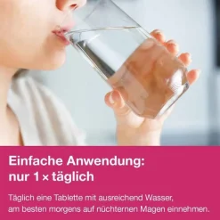 B12 Ankermann 1000 µg Vitamin B12 Tabletten hochdosiert, 100 St