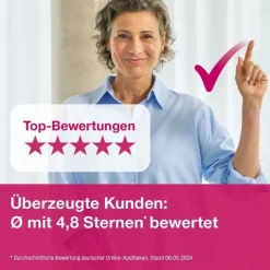 B12 Ankermann 1000 µg Vitamin B12 Tabletten hochdosiert, 100 St