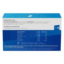 B12 Lingua Menssana Sublingualtabletten, 90 St