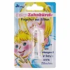Jony Babyzahnbürste Fingerhut, 1 St>Kinder Zahnpflege|Für Kinder & Babys