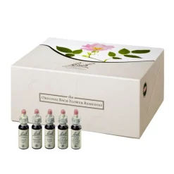 Original Bachblüten Bachblüten 10 ml Set Tropfen, 400 ml> Bachblütentropfen