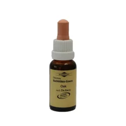 Bachblüten Murnauer Tropfen Oak, 20 ml