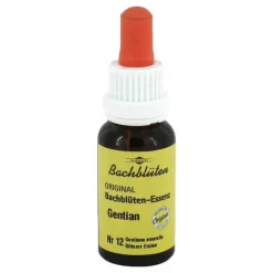Murnauers Bachblüten Murnauer Tropfen Gentian, 20 ml> Bachblütentropfen