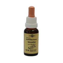 Murnauers Bachblüten Murnauer Tropfen Scleranthus, 20 ml> Bachblütentropfen