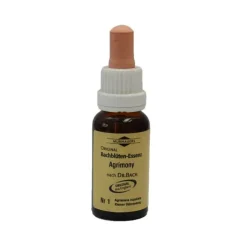 Murnauers Bachblüten Murnauer Tropfen Agrimony, 20 ml> Bachblütentropfen
