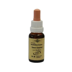 Murnauers Bachblüten Murnauer Tropfen Sweet Chestnut, 20 ml> Bachblütentropfen