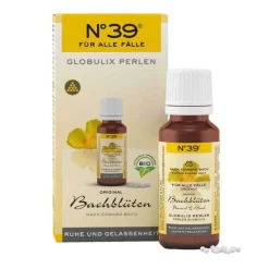 Bachblüten No.39 Globulix, 20 g