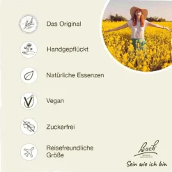 Bachblüten Nr. 5 Cerato Tropfen, 20 ml