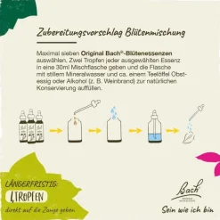 Original Bachblüten Bachblüten Nr. 14 Heather Tropfen, 20 ml><noscript><img width=
