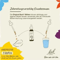 Original Bachblüten Bachblüten Nr. 16 Honeysuckle Tropfen, 20 ml><noscript><img width=