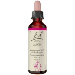 Bachblüten Nr. 19 Larch Tropfen, 20 ml