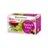 Bad Heilbrunner Kräutertee Basisch Vital, 20X2.0 g