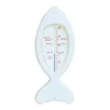 Badethermometer Fisch weiß 115007, 1 St> Badethermometer