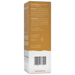Bakanasan Bio Propolis Mundspray, 15 ml> Mundpflege