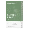 Bakanasan Nervenkraft Plus Kapseln, 60 St> Vitamin B6 (Pyridoxin)|Vitamin B2 (Riboflavin)