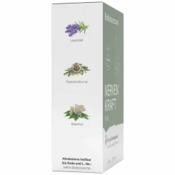 Bakanasan Nervenkraft Plus Kapseln, 60 St><noscript><img width=