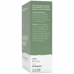 Bakanasan Nervenkraft Plus Kapseln, 60 St><noscript><img width=
