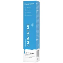 Bakanasan Propolis Zahncreme, 50 ml> Zahnpasta & Zahncreme