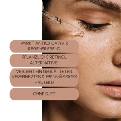 Bakuchiol drops serum, 30 ml