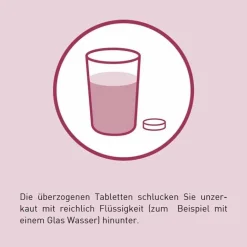 Baldurat ® Filmtabletten, 50 St><noscript><img width=