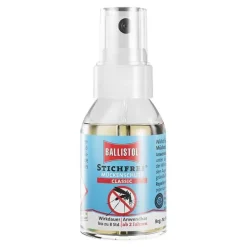 Stichfrei Ballistol Mückenschutz Classic Pumpspray, 20 ml> Zeckenspray|Mückenspray