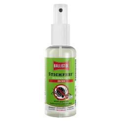 Stichfrei Ballistol Zeckenschutz Pumpspray, 100 ml> Zeckenspray