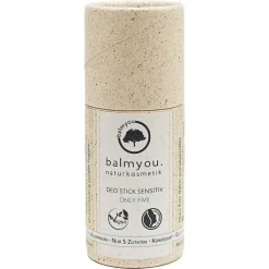 Balmyou Deo Stick sensitiv, 1 St