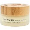 balmyou reine Nilotica Sheabutter, 30 ml> Körpercremes Und -Lotions|Gesichtspflege