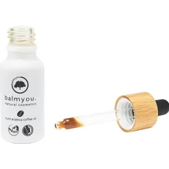 balmyou reines Arabica Kaffeeöl, 20 ml><noscript><img width=