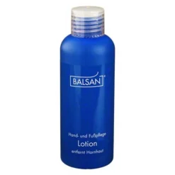Balsan Lotion neu zur Hornhautentfernung, 150 ml> Hornhaut