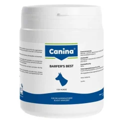 Barfers Best Pulver vet. (für Tiere), 500 g